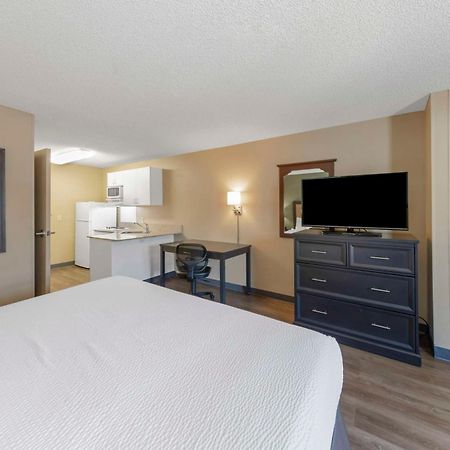 Extended Suites - Yorba Linda Anaheim Exterior foto
