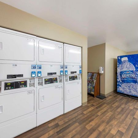 Extended Suites - Yorba Linda Anaheim Exterior foto
