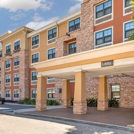 Extended Suites - Yorba Linda Anaheim Exterior foto