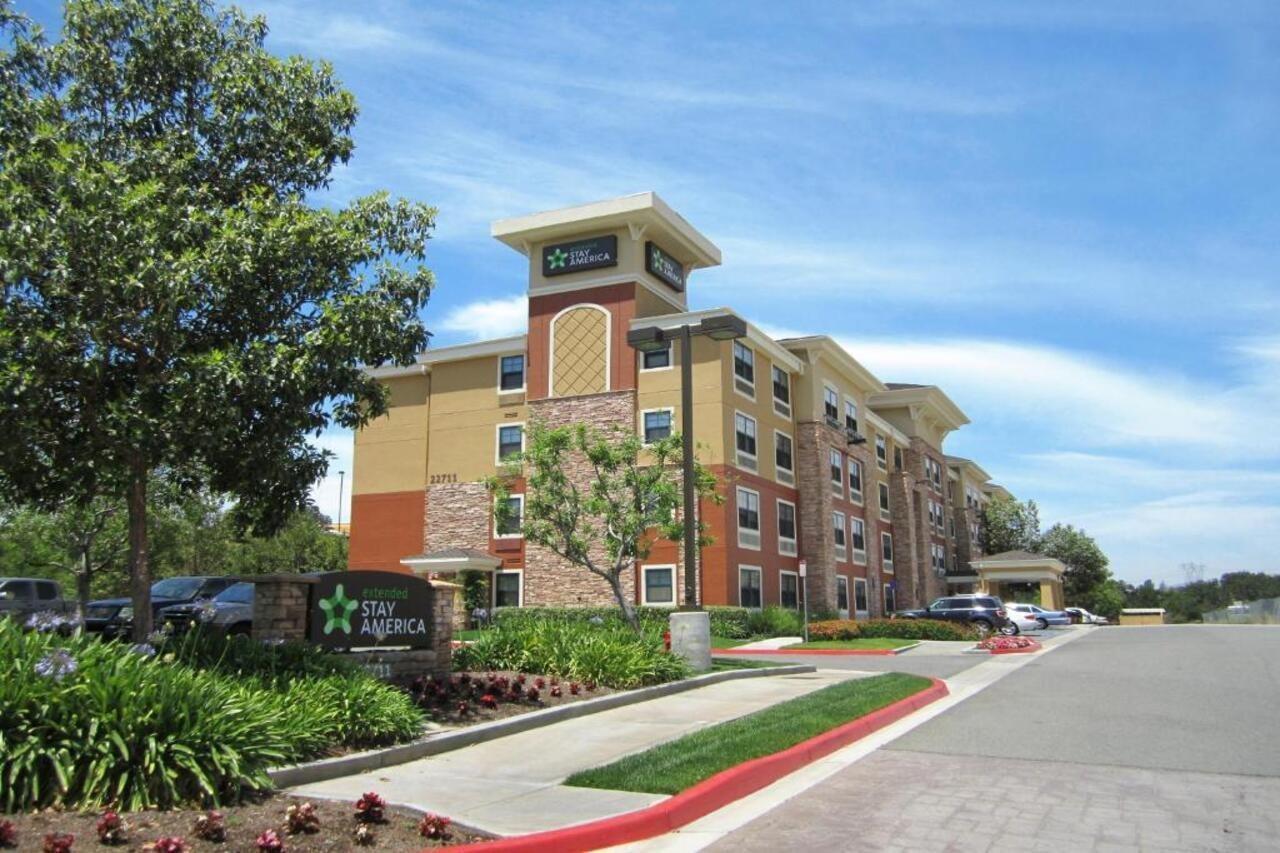 Extended Suites - Yorba Linda Anaheim Exterior foto