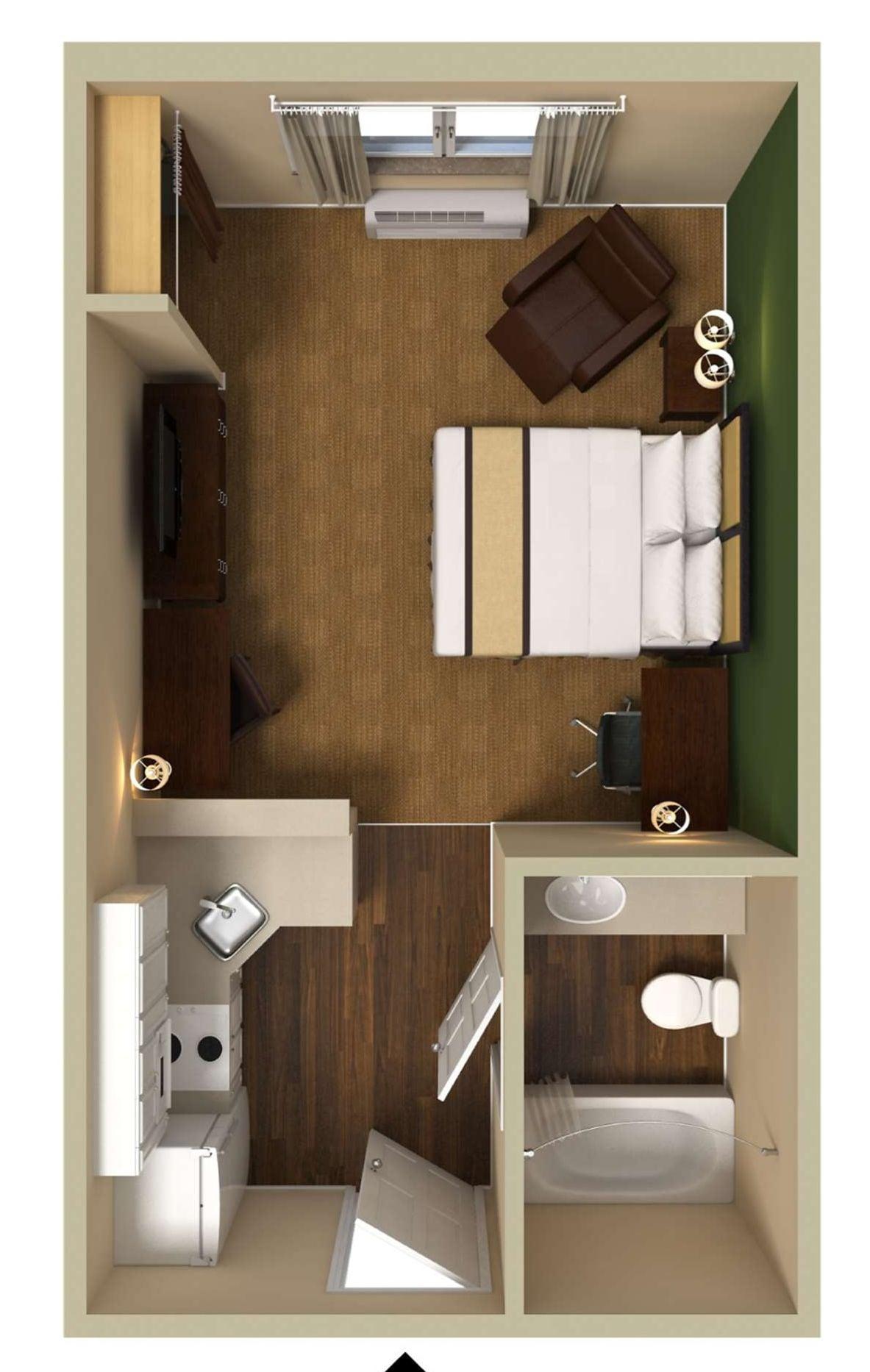 Extended Suites - Yorba Linda Anaheim Exterior foto