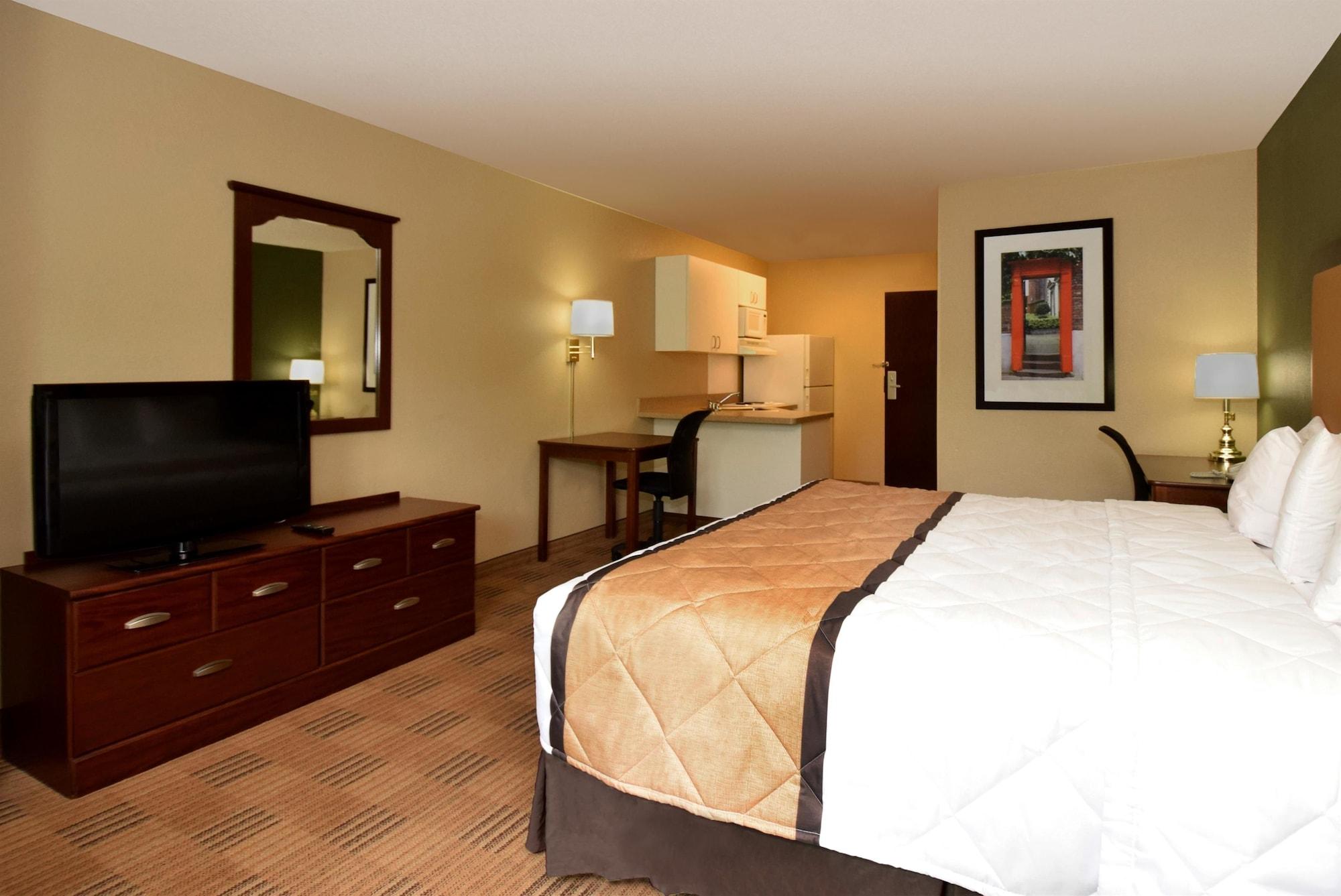 Extended Suites - Yorba Linda Anaheim Exterior foto
