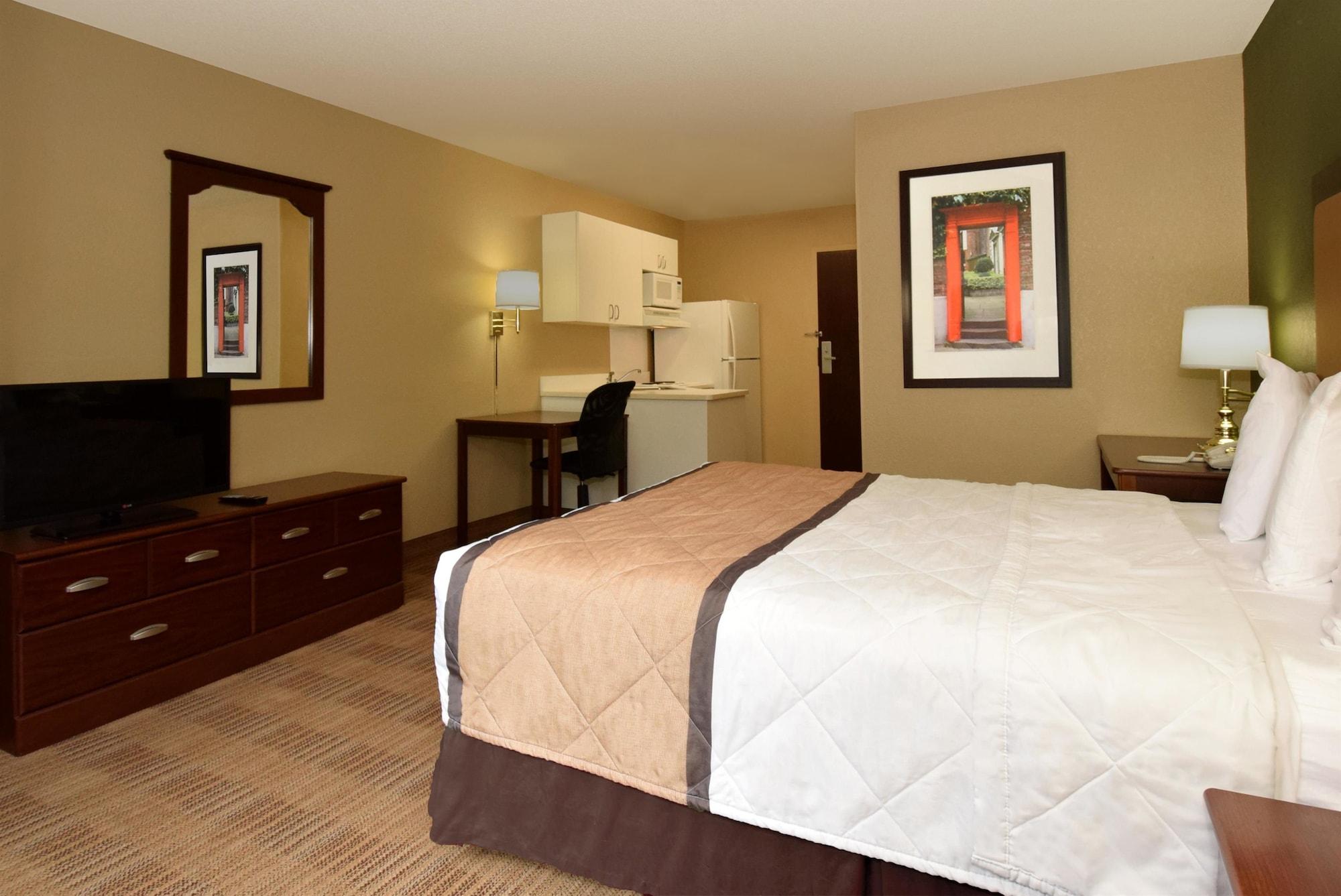 Extended Suites - Yorba Linda Anaheim Exterior foto