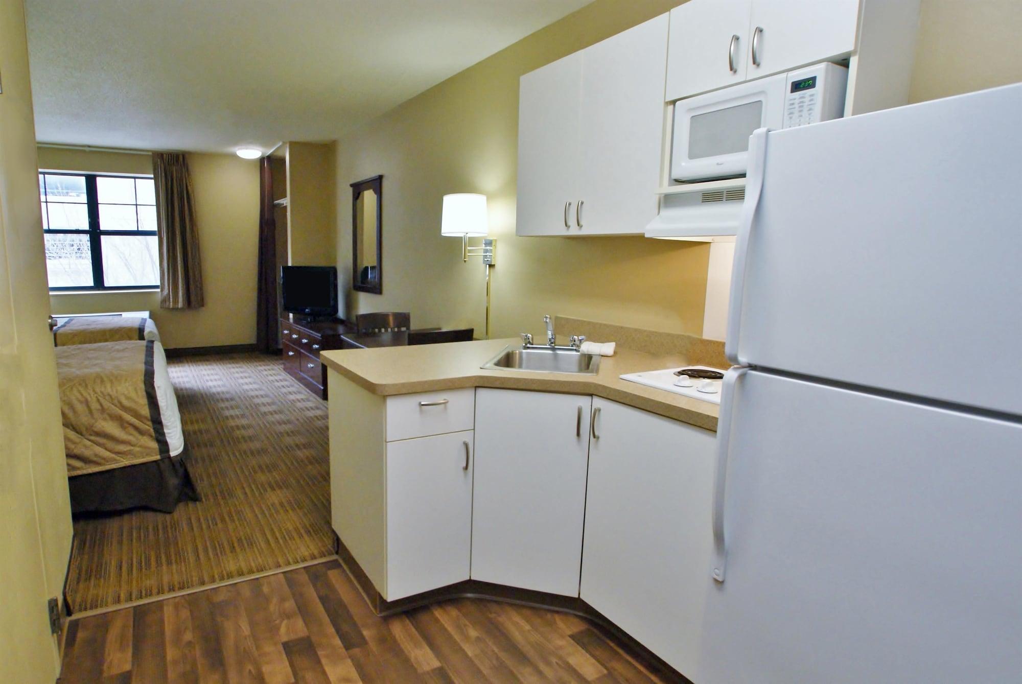 Extended Suites - Yorba Linda Anaheim Exterior foto