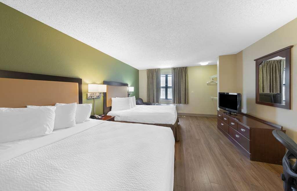 Extended Suites - Yorba Linda Anaheim Habitación foto