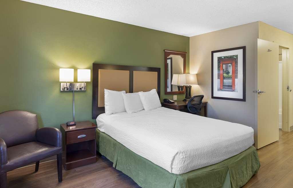 Extended Suites - Yorba Linda Anaheim Habitación foto