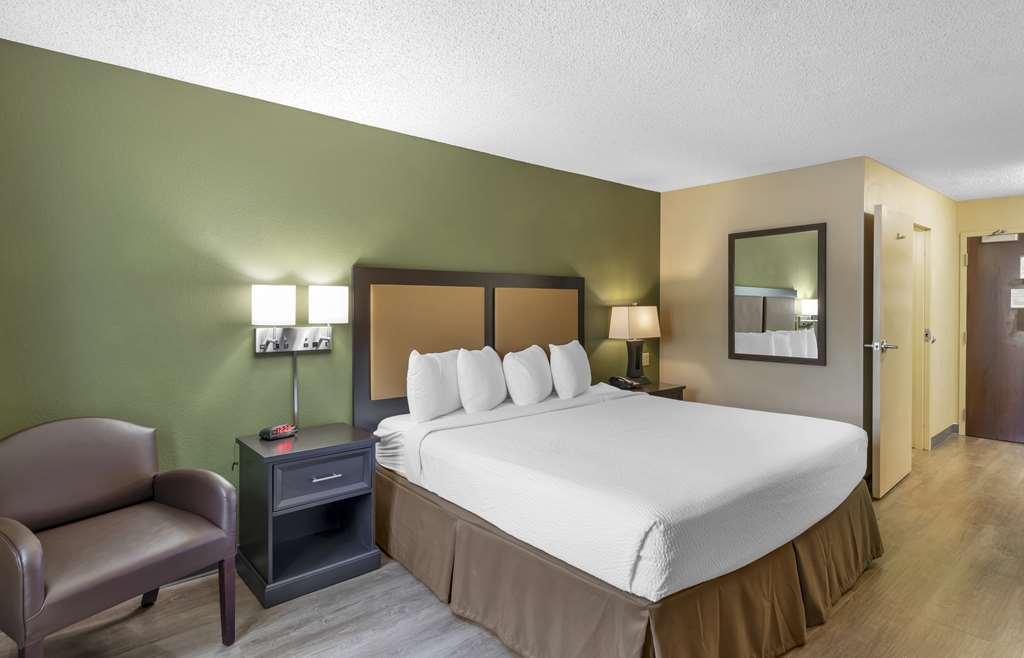 Extended Suites - Yorba Linda Anaheim Habitación foto