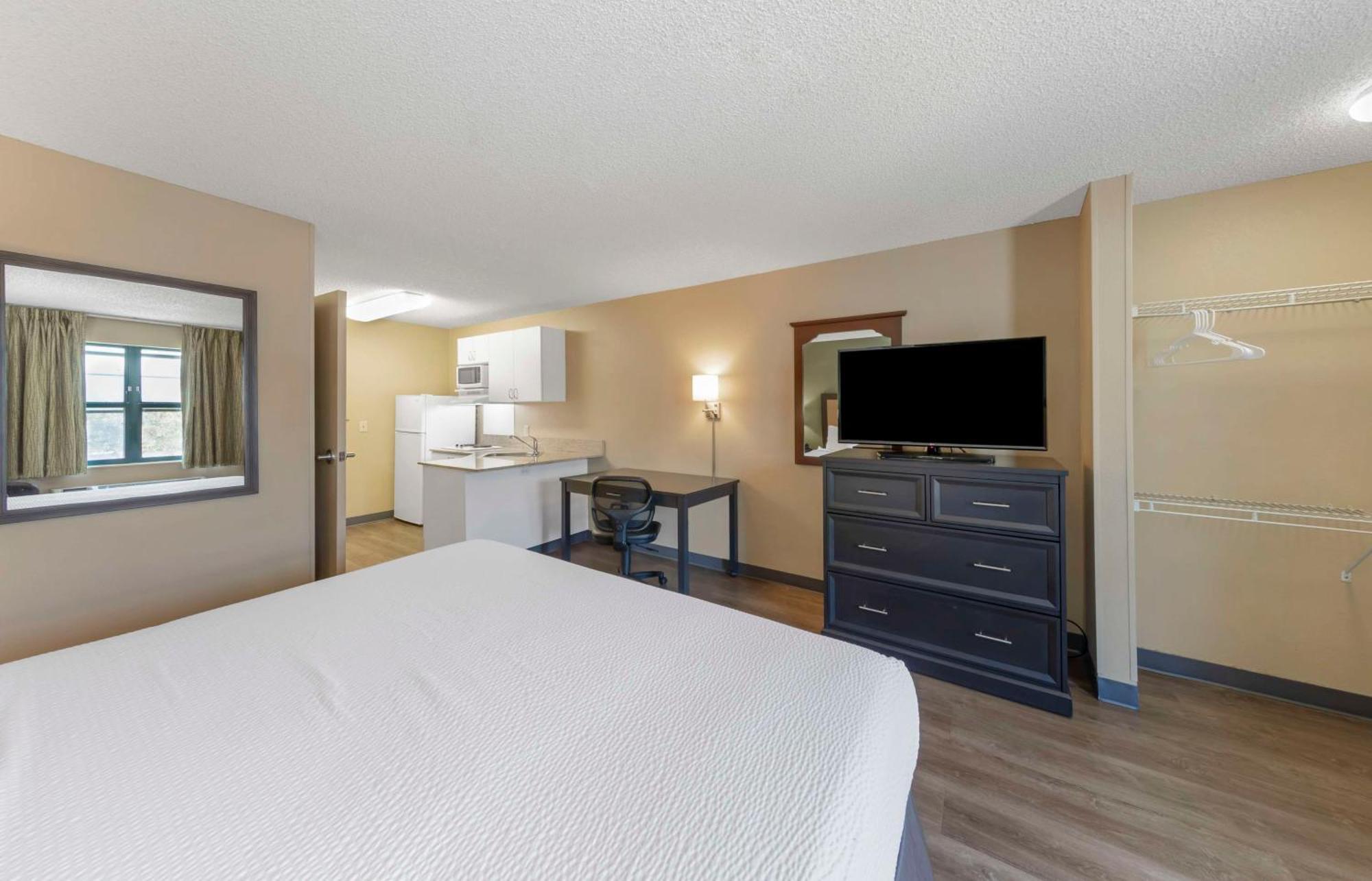 Extended Suites - Yorba Linda Anaheim Exterior foto