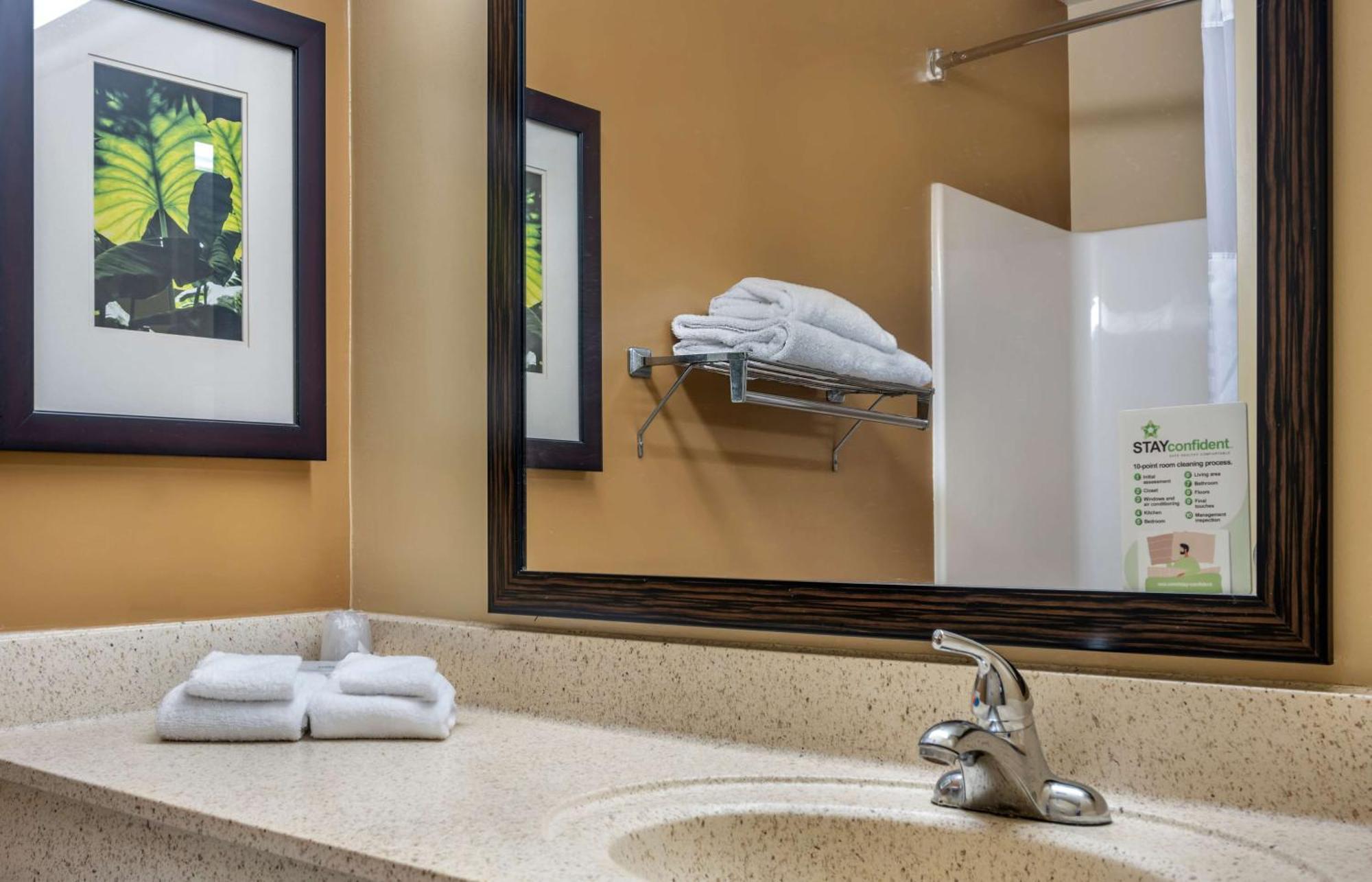 Extended Suites - Yorba Linda Anaheim Exterior foto