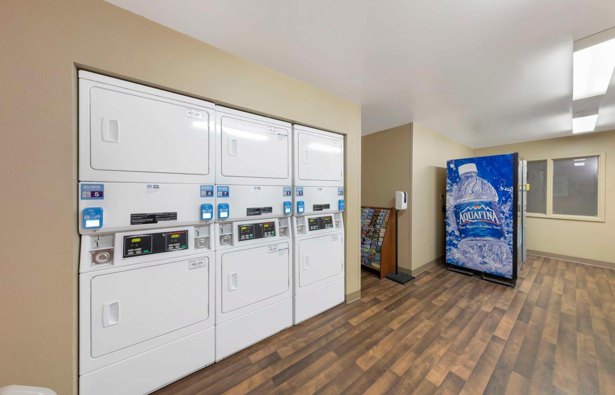 Extended Suites - Yorba Linda Anaheim Exterior foto