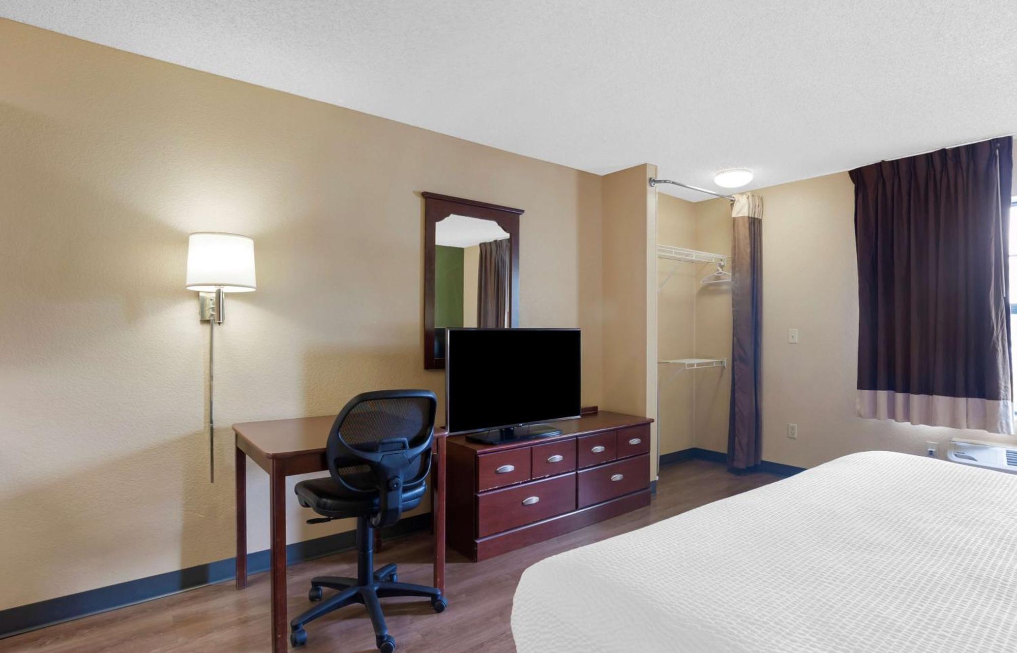 Extended Suites - Yorba Linda Anaheim Exterior foto