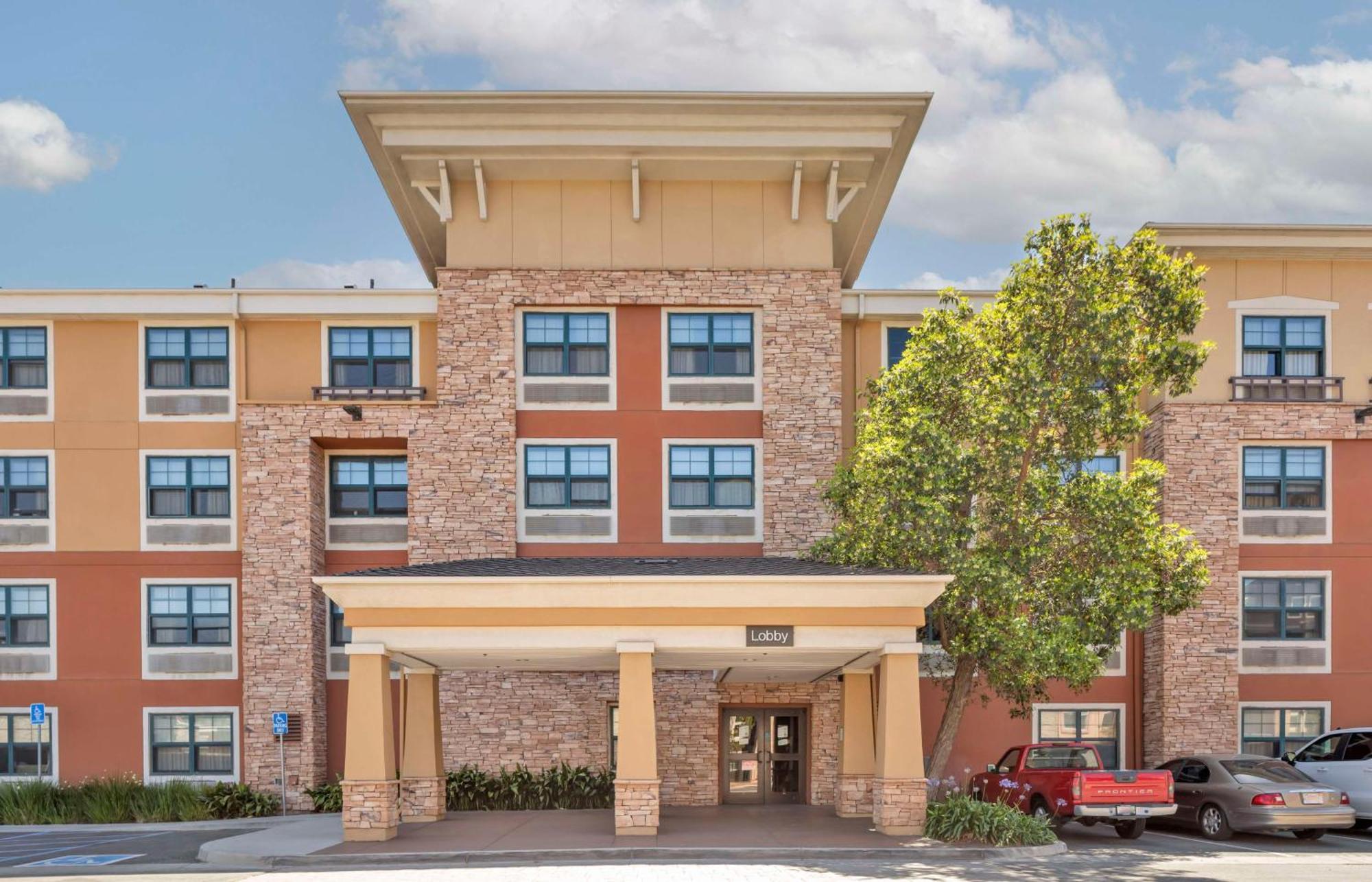 Extended Suites - Yorba Linda Anaheim Exterior foto