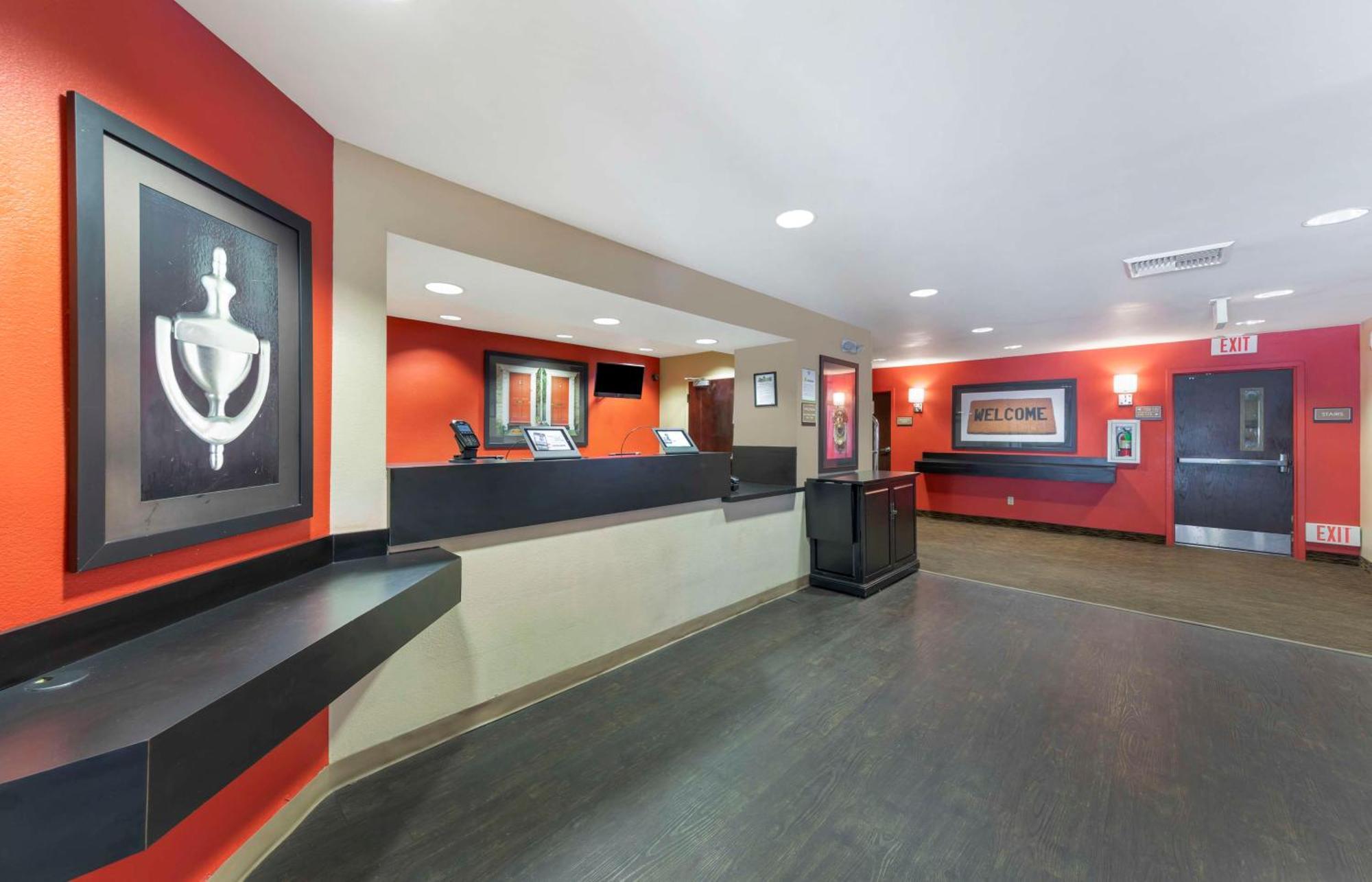 Extended Suites - Yorba Linda Anaheim Exterior foto