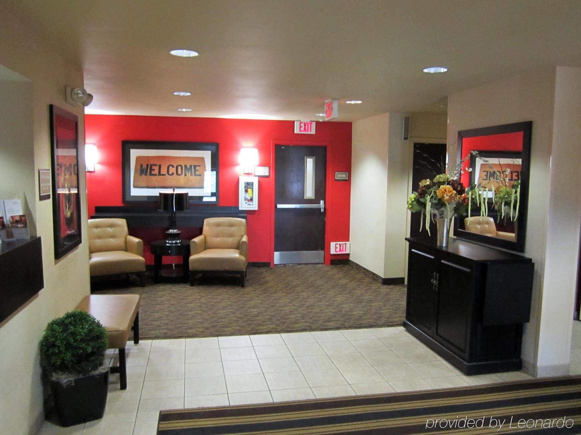Extended Suites - Yorba Linda Anaheim Exterior foto