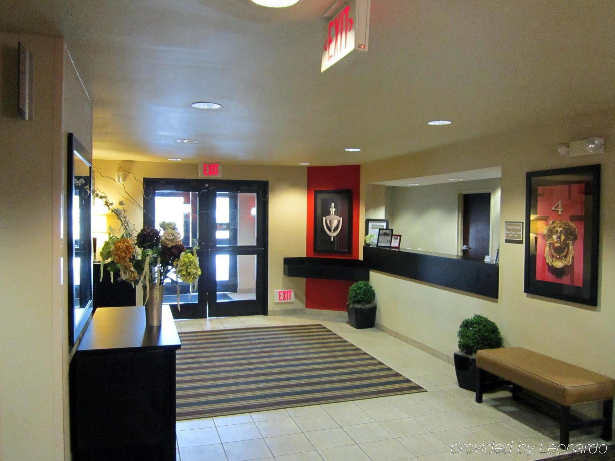 Extended Suites - Yorba Linda Anaheim Exterior foto